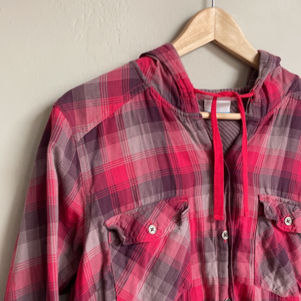 Columbia Shirt